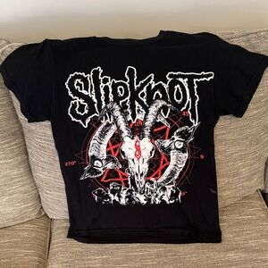 Slipknot Knotfest 2021 T-Shirt